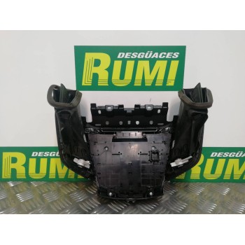 Recambio de sistema navegacion gps para ford fiesta (ccn) sport referencia OEM IAM F1BT18B955DC  