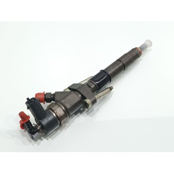 Recambio de inyector para renault laguna ii (bg0) authentique referencia OEM IAM 8200084534  