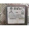 Recambio de centralita airbag para skoda fabia (6y2/6y3) attractive referencia OEM IAM 1C0909601C 5WK43126 
