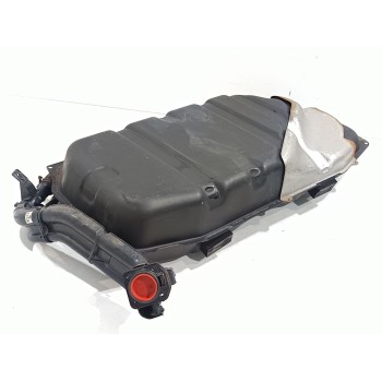 Recambio de deposito combustible para kia rio concept referencia OEM IAM 311001W210  
