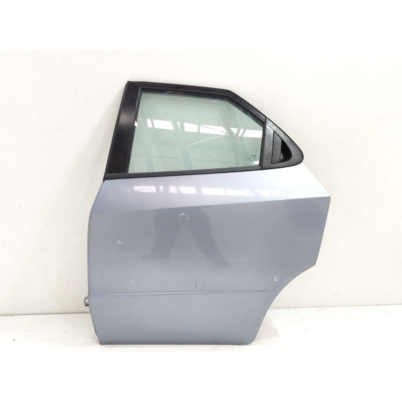Recambio de puerta trasera izquierda para honda civic berlina 5 (fk) 2.2 i-ctdi executive referencia OEM IAM   