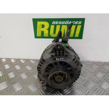 Recambio de alternador para nissan maxima qx (a32) 2,0 se (1997) referencia OEM IAM 2310031U01 LR1110705B 
