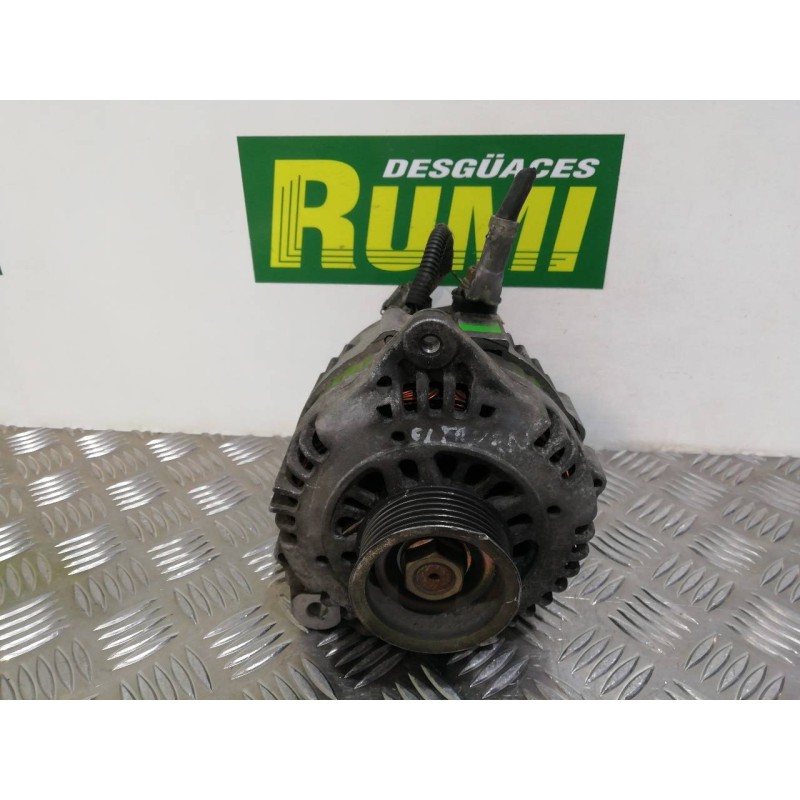 Recambio de alternador para nissan maxima qx (a32) 2,0 se (1997) referencia OEM IAM 2310031U01 LR1110705B 