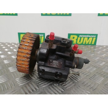 Recambio de bomba inyeccion para renault megane i fase 2 berlina (ba0) 1.9 dci authentique referencia OEM IAM 7700111010 0445010