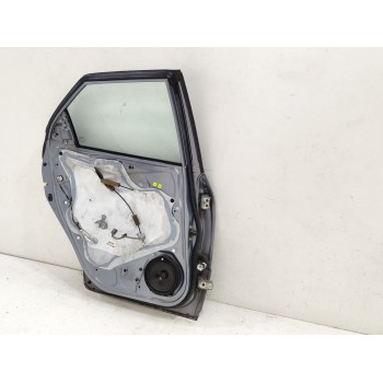 Recambio de puerta trasera izquierda para honda civic berlina 5 (fk) 2.2 i-ctdi executive referencia OEM IAM   