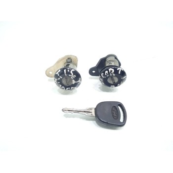 Recambio de juego bombines para ford escort berlina bolero economy referencia OEM IAM   