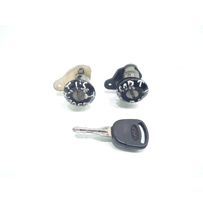 Recambio de juego bombines para ford escort berlina bolero economy referencia OEM IAM   