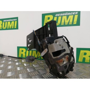 CERRADURA PUERTA TRASERA IZQUIERDA AM5AR26413AF 4073 4138 344161 D0PRF 8A61A264A53