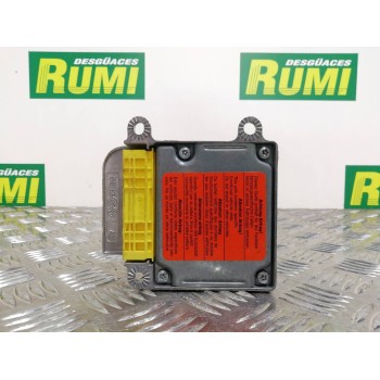 Recambio de centralita airbag para skoda fabia (6y2/6y3) attractive referencia OEM IAM 1C0909601C 5WK43126 