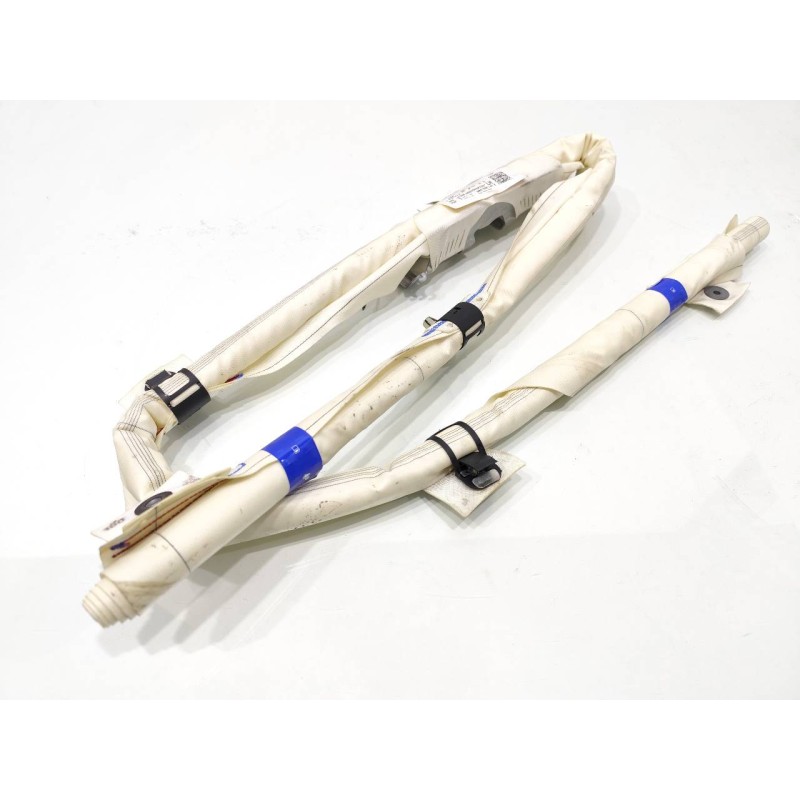 Recambio de airbag cortina delantero izquierdo para volkswagen golf plus (5m1) crossgolf referencia OEM IAM 5M0880741E  