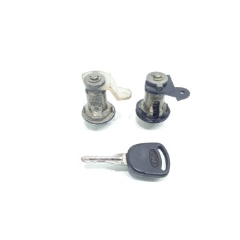 Recambio de juego bombines para ford escort berlina bolero economy referencia OEM IAM   