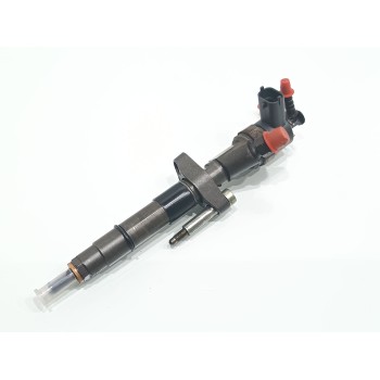 Recambio de inyector para renault laguna ii (bg0) authentique referencia OEM IAM 8200084534  