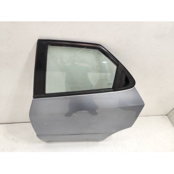 Recambio de puerta trasera izquierda para honda civic berlina 5 (fk) 2.2 i-ctdi executive referencia OEM IAM   