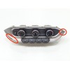 Recambio de mando calefaccion / aire acondicionado para kia rio concept referencia OEM IAM 972501W270  