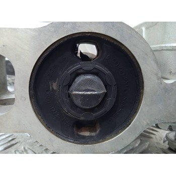 Recambio de brazo suspension inferior delantero izquierdo para seat altea xl (5p5) reference referencia OEM IAM 1K0407153G 1K019