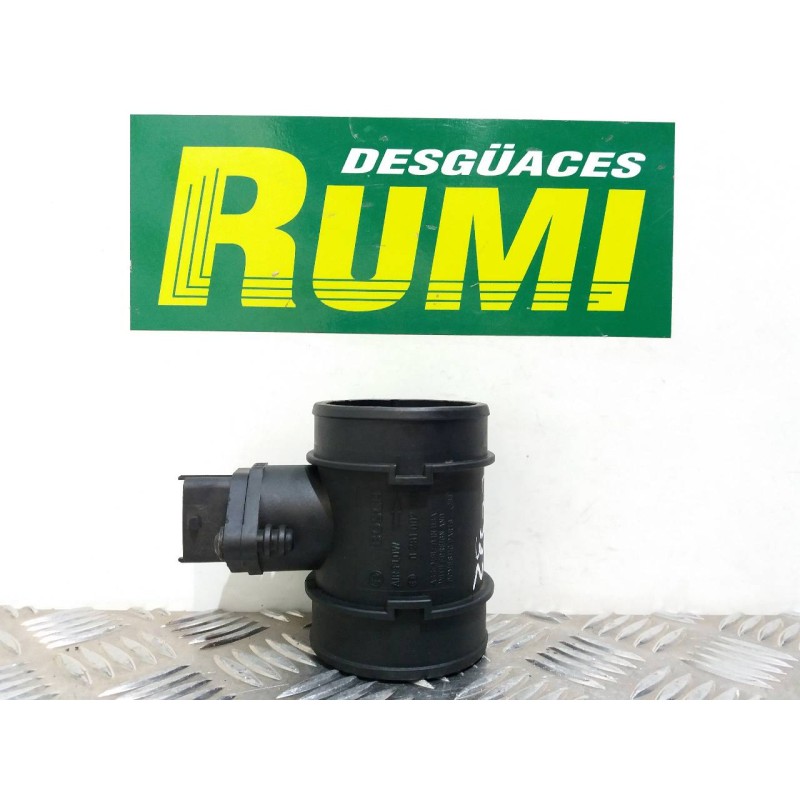 Recambio de caudalimetro para opel astra g berlina club referencia OEM IAM 0281002180  