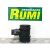 Recambio de caudalimetro para opel astra g berlina club referencia OEM IAM 0281002180  