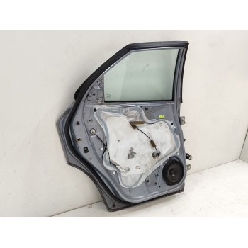 Recambio de puerta trasera izquierda para honda civic berlina 5 (fk) 2.2 i-ctdi executive referencia OEM IAM   