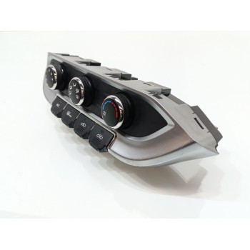 Recambio de mando calefaccion / aire acondicionado para kia rio concept referencia OEM IAM 972501W270  