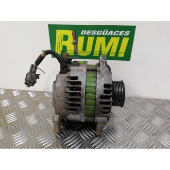 Recambio de alternador para nissan maxima qx (a32) 2,0 se (1997) referencia OEM IAM 2310031U01 LR1110705B 