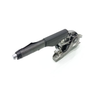 Recambio de palanca freno para volkswagen golf plus (5m1) crossgolf referencia OEM IAM 1K0711303M  