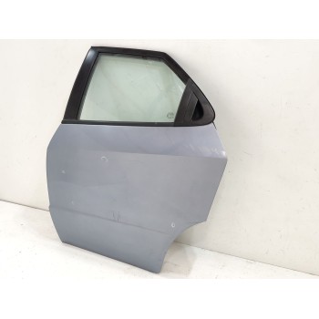 Recambio de puerta trasera izquierda para honda civic berlina 5 (fk) 2.2 i-ctdi executive referencia OEM IAM   