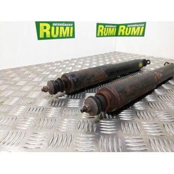 Recambio de juego amortiguadores trasero para jeep gr.cherokee (zj)/(z) 4.0 canyon referencia OEM IAM   