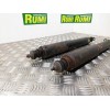 Recambio de juego amortiguadores trasero para jeep gr.cherokee (zj)/(z) 4.0 canyon referencia OEM IAM   