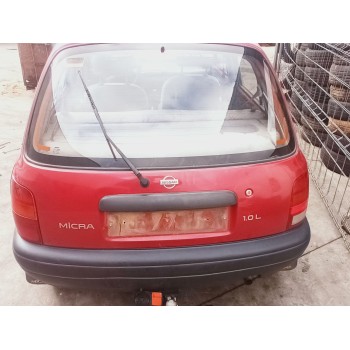 nissan micra (k11) del año 1994