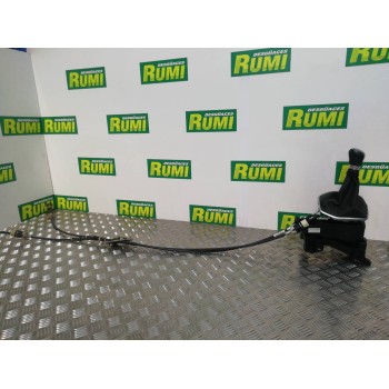 Recambio de palanca cambio para ford fiesta (ccn) sport referencia OEM IAM E1BR7C453LKB C9B7A 