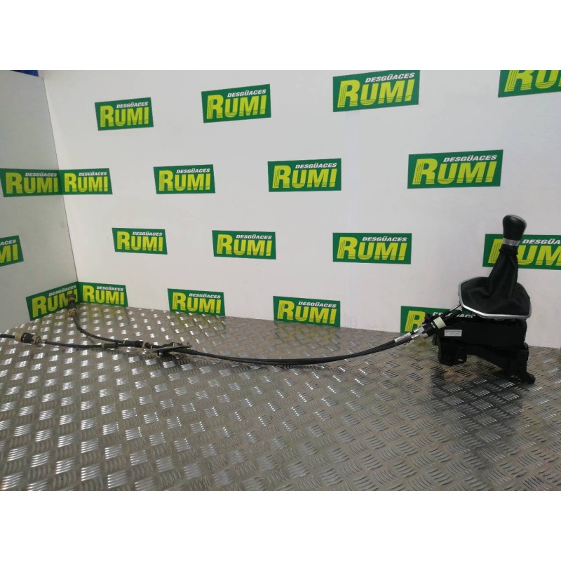 Recambio de palanca cambio para ford fiesta (ccn) sport referencia OEM IAM E1BR7C453LKB C9B7A 