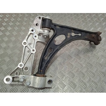 Recambio de brazo suspension inferior delantero izquierdo para seat altea xl (5p5) reference referencia OEM IAM 1K0407153G 1K019