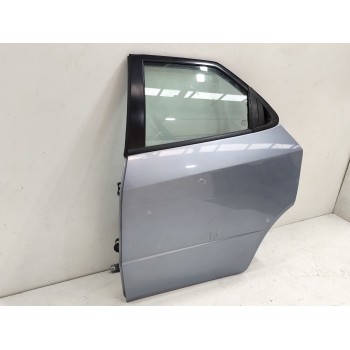 Recambio de puerta trasera izquierda para honda civic berlina 5 (fk) 2.2 i-ctdi executive referencia OEM IAM   