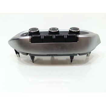 Recambio de mando calefaccion / aire acondicionado para kia rio concept referencia OEM IAM 972501W270  