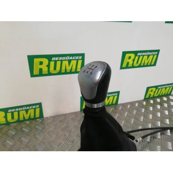 Recambio de palanca cambio para ford fiesta (ccn) sport referencia OEM IAM E1BR7C453LKB C9B7A 