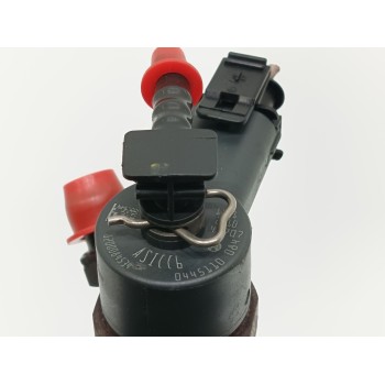 Recambio de inyector para renault laguna ii (bg0) authentique referencia OEM IAM 8200084534  