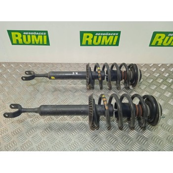 Recambio de juego amortiguadores delantero para audi a4 avant (b5) 2.5 tdi referencia OEM IAM 8D0413031BJ 814903556339 8D0413031