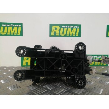 Recambio de palanca cambio para ford fiesta (ccn) sport referencia OEM IAM E1BR7C453LKB C9B7A 