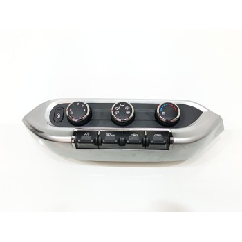 Recambio de mando calefaccion / aire acondicionado para kia rio concept referencia OEM IAM 972501W270  