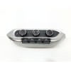 Recambio de mando calefaccion / aire acondicionado para kia rio concept referencia OEM IAM 972501W270  