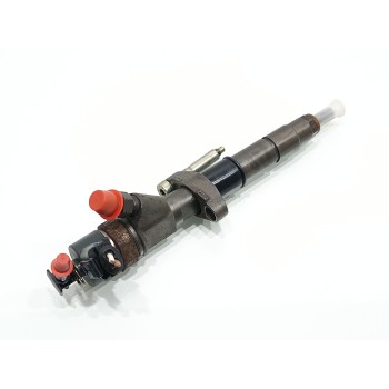 Recambio de inyector para renault laguna ii (bg0) authentique referencia OEM IAM 8200084534  