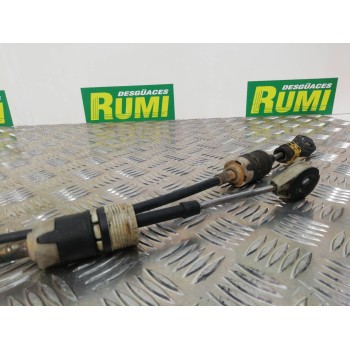 Recambio de palanca cambio para ford fiesta (ccn) sport referencia OEM IAM E1BR7C453LKB C9B7A 