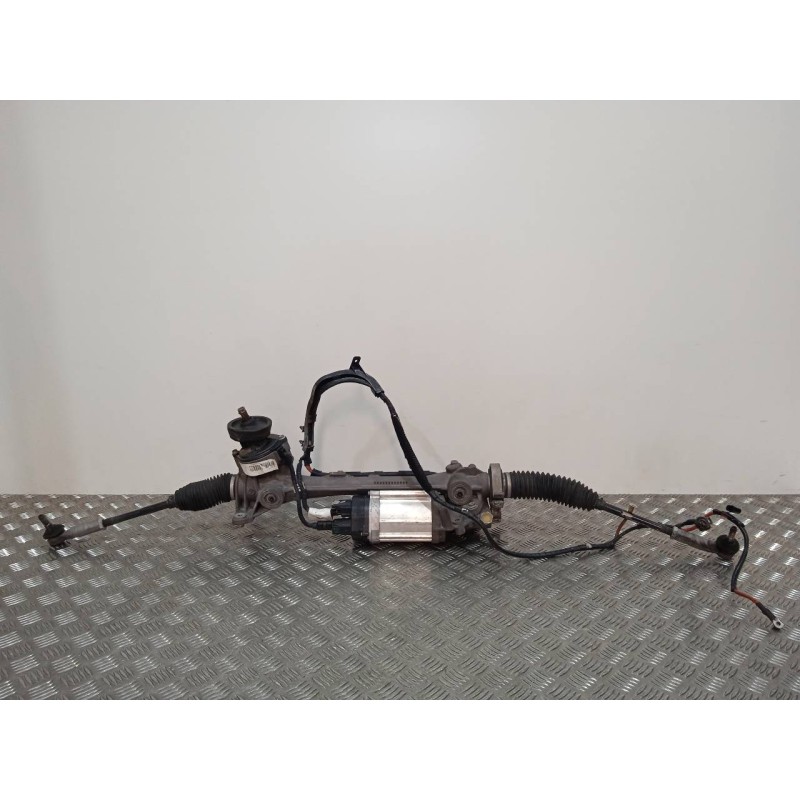 Recambio de cremallera direccion para seat altea xl (5p5) reference referencia OEM IAM 1K1423051CG 1K1909144L 7805277252 0273010