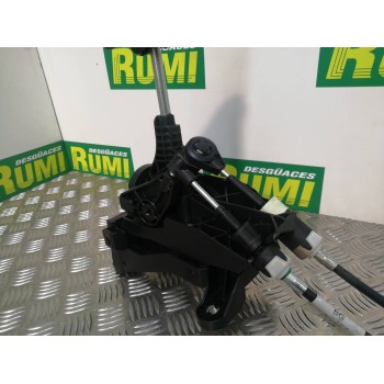 Recambio de palanca cambio para ford fiesta (ccn) sport referencia OEM IAM E1BR7C453LKB C9B7A 