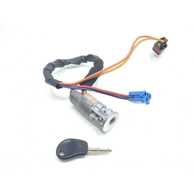 Recambio de conmutador de arranque para citroën xsara break 1.6 16v tonic referencia OEM IAM   