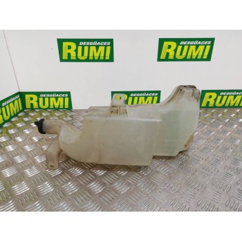 Recambio de deposito limpia para iveco daily caja abierta / volquete 29 - l 9 caja abierta referencia OEM IAM   