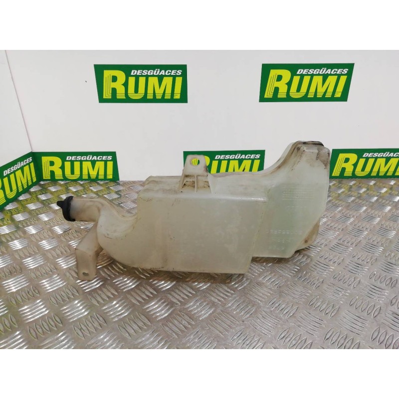 Recambio de deposito limpia para iveco daily caja abierta / volquete 29 - l 9 caja abierta referencia OEM IAM   