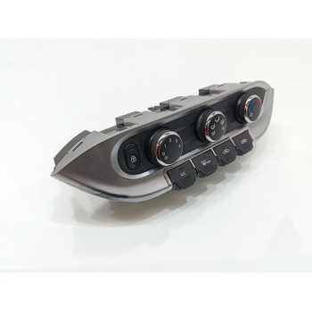 Recambio de mando calefaccion / aire acondicionado para kia rio concept referencia OEM IAM 972501W270  