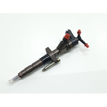 Recambio de inyector para renault laguna ii (bg0) authentique referencia OEM IAM 8200084534  