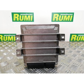 Recambio de centralita motor uce para mg serie 25 (rf) classic (3-ptas.) referencia OEM IAM NNN100743 1800100743 